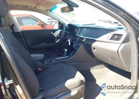 2019 Kia Optima Lx z USA, uszkodzony, nr VIN 5XXGT4L3XKG284841